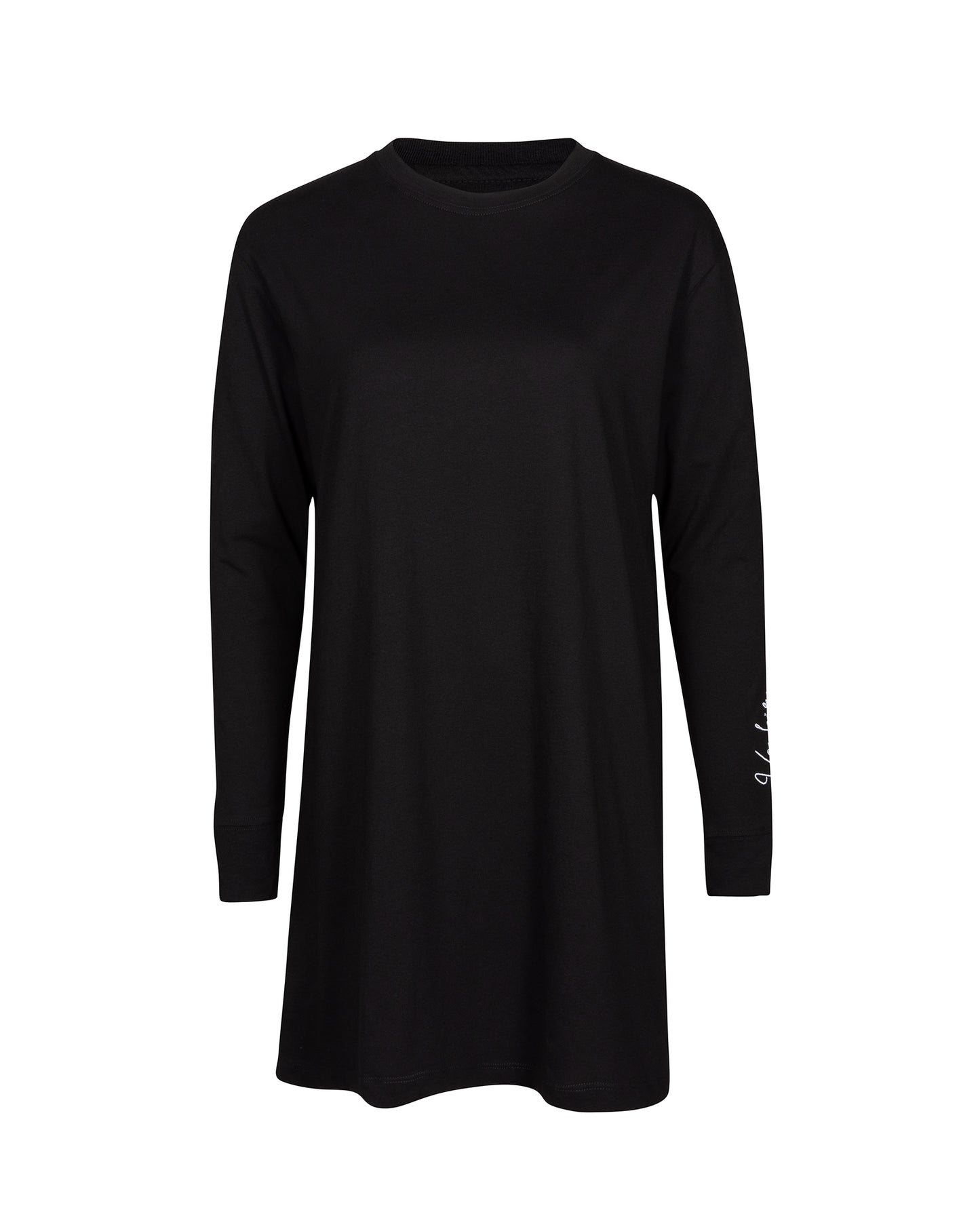 Basicshirt - 100% katoen