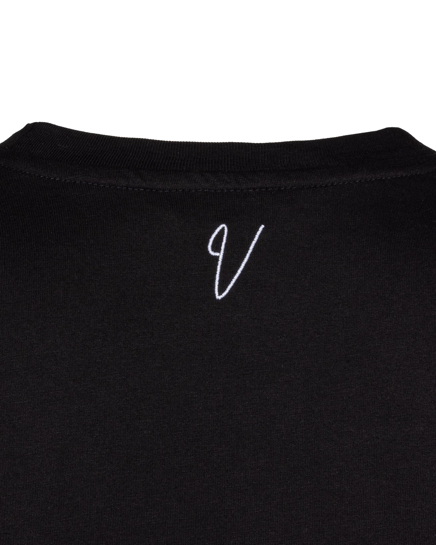 Basicshirt - 100% katoen